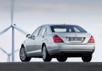 Mercedes-Benz S250 CDI BlueEFFICIENCY 2010 года